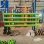 输送双层低压dn125泵管