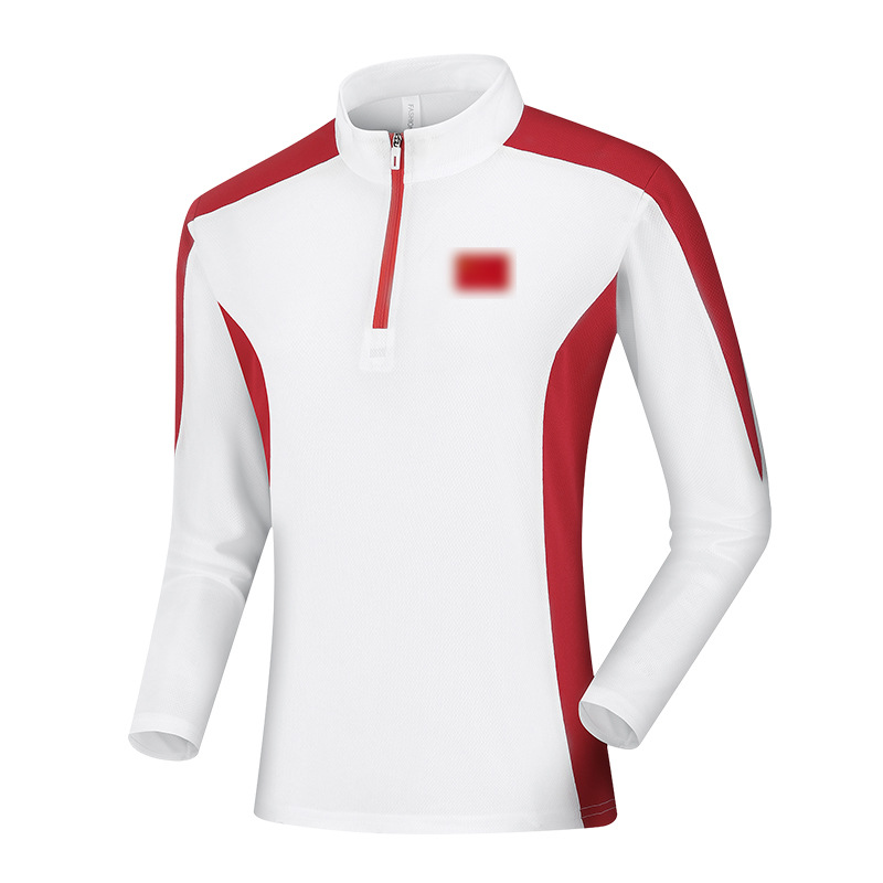 국기-여자-화이트