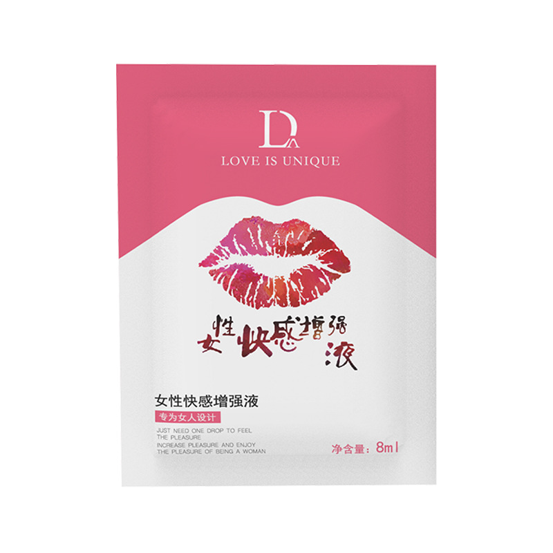 Love lips 8g bag high tide 3 packets