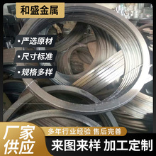 廠家現貨供應Q235法蘭盤 大小口徑法蘭毛坯 沖壓圓盤