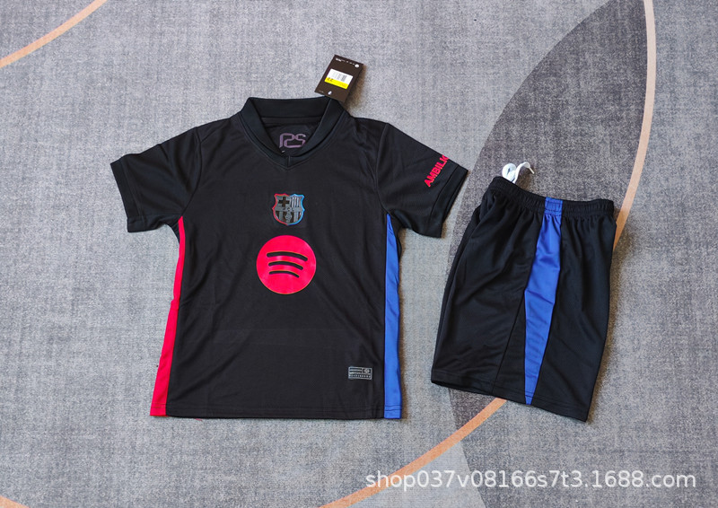 2425 바르셀로나 원정 경기