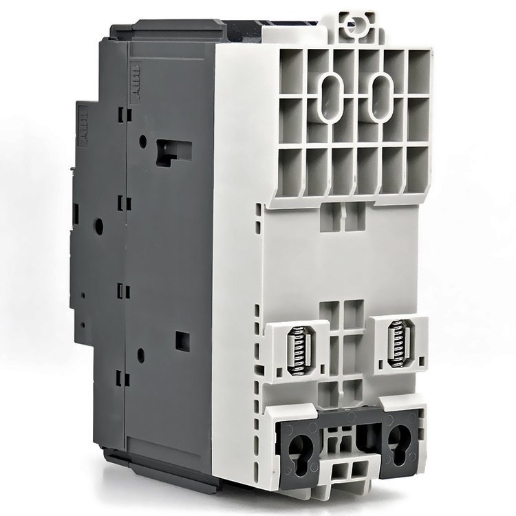 原装A BB电动机保护断路器MS165-42马达保护开关 起动器MO165-42