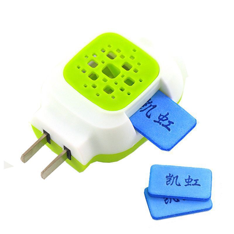 Factory direct Kaihong mosquito coil heater hotel mosquito coil mosquito repellent electric mosquito coil heating plug