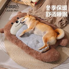 厂家批发猫窝四季通用猫垫子冬季保暖宠物睡垫猫床狗窝垫子猫用品