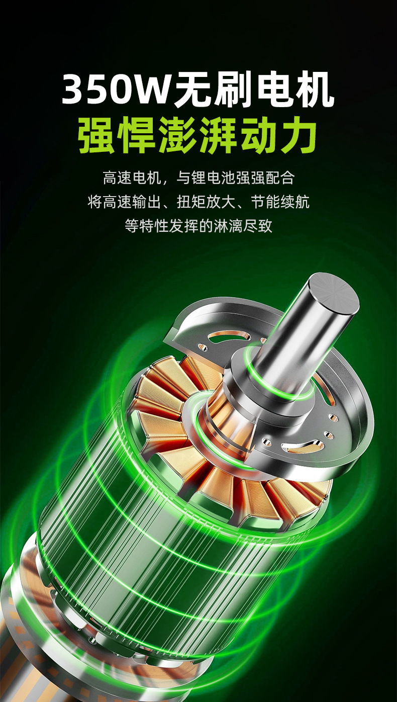 Foldable Elderly Mobility Scooter Electric Tricycle Lithium Battery Two-Seater Scooter Portable Lithium Battery