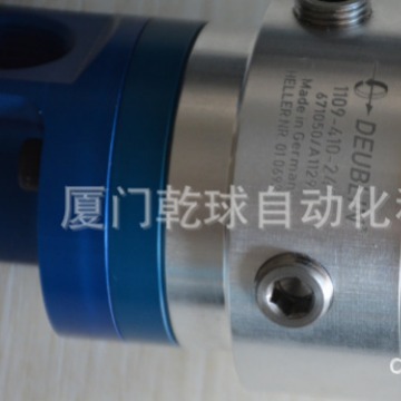 1109-410-248 DEUBLIN 杜博林 旋转接头  现货  正品