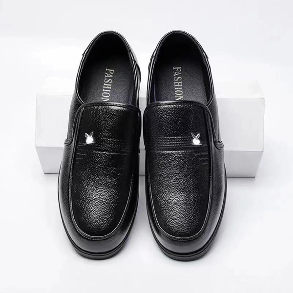 Fashionable shoes