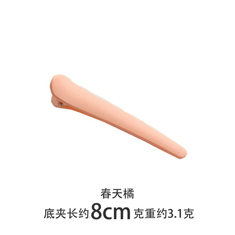11번 봄 오렌지 1개