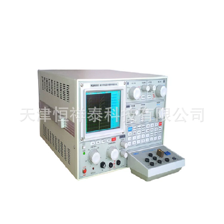 Поставка характеристики цифрового транзистора хранения WQ4830.