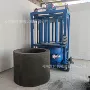 定制预制井圈检查井成型机