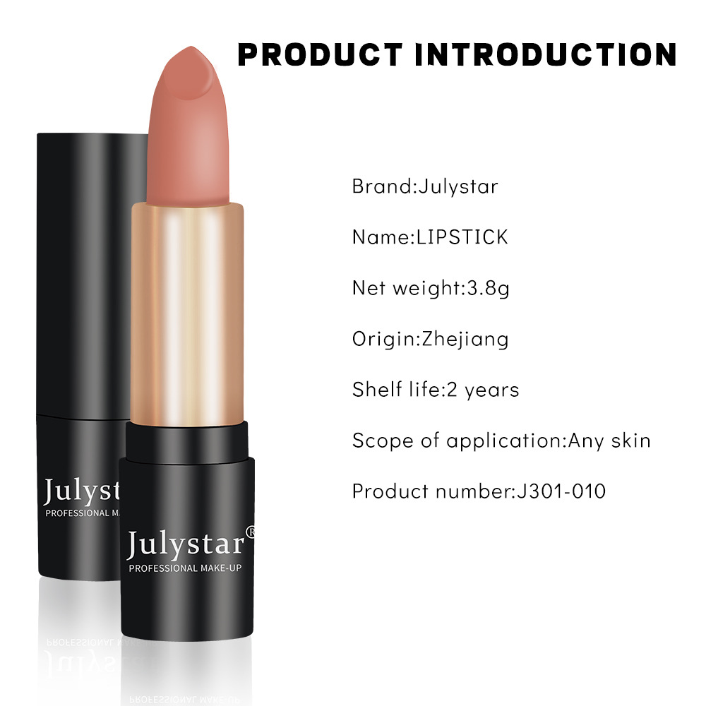 Wholesale of new autumn makeup and lipstick products with a velvet matte finish that does not fade or stick to the rim of the cup. Export undefined