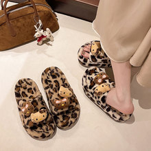 hellokitty���yëë��ЬŮ������Ь�⴩2025�ﶬ��׷���һ����Ь