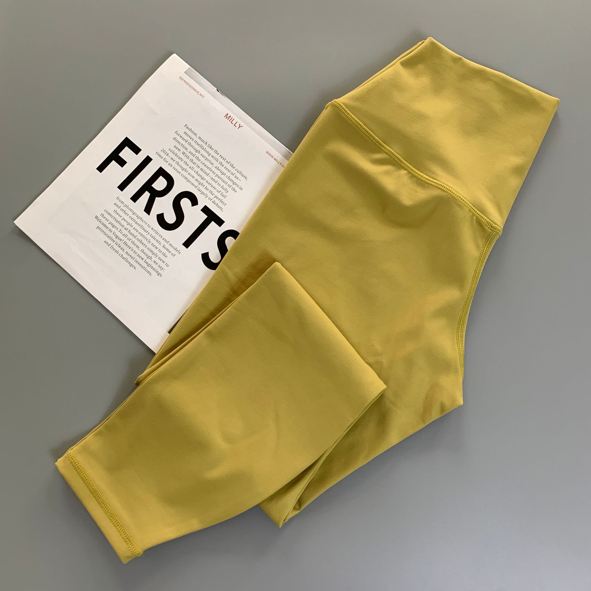 グレイグリーン