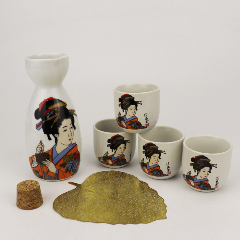 여성 사진 [주문을 모아서 무료 코르크 받기]✦