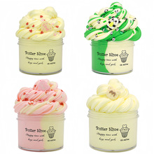 70ml�����z������؈ʷ�Rķslime�pɫ��ɫ�޻���DIY����������l