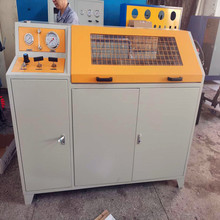 气密性检测设备  气密性试验机    汽车管路密封性测试台