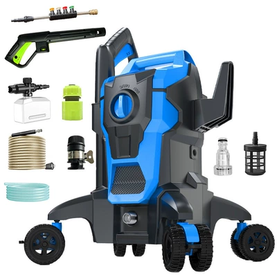 High-pressure Car Washer, Car washing machine