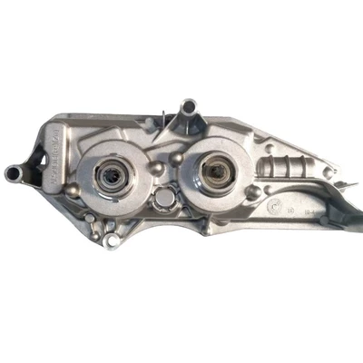 Ford Focus, Other brake systems