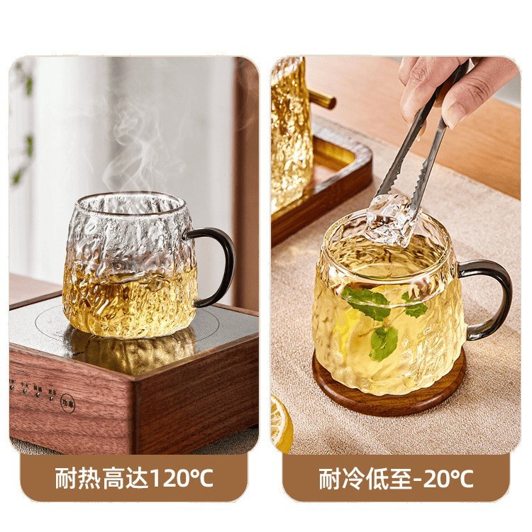 轻奢杯架沥水收纳置物架倒挂架子茶杯架洋酒杯放玻璃杯子托盘家用|undefined