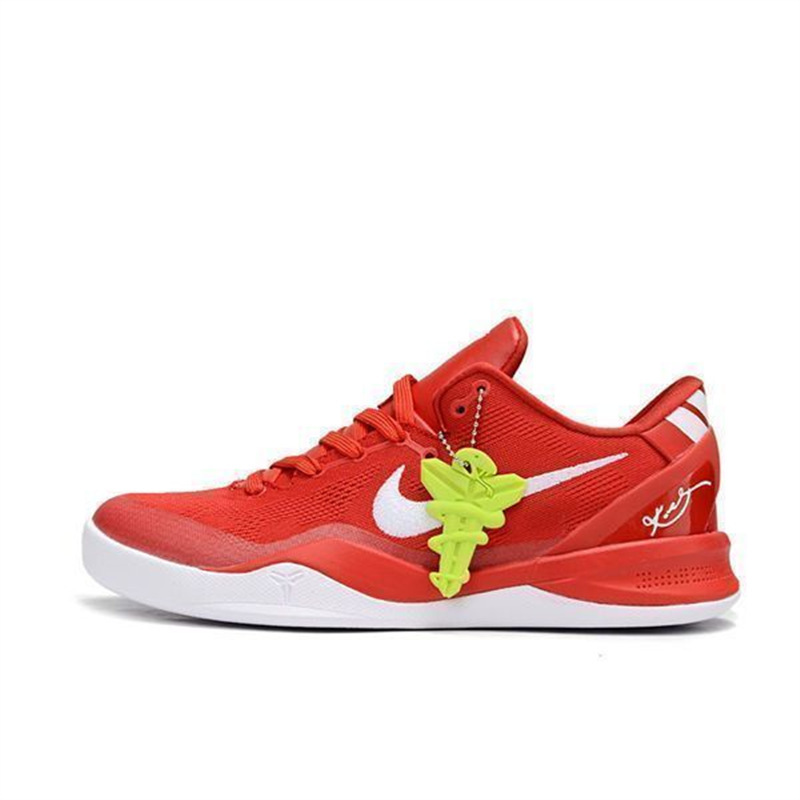 Kobe 8 ZK 8 科比8代篮球鞋 气垫实战减震耐磨防滑低帮男女运动鞋|undefined