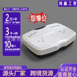 踏步机;健身车;甩脂机