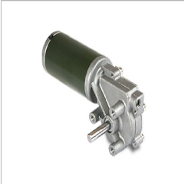 瑞典Transmotec 370С-14350-N-CV直流电机 带齿轮箱的直流电机