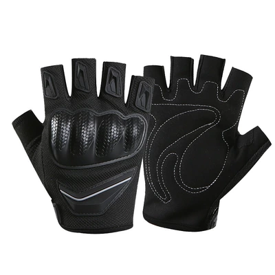 Motorcycle Safety Supplies – Motorcycle Motorcycle Gloves Wear-resistant