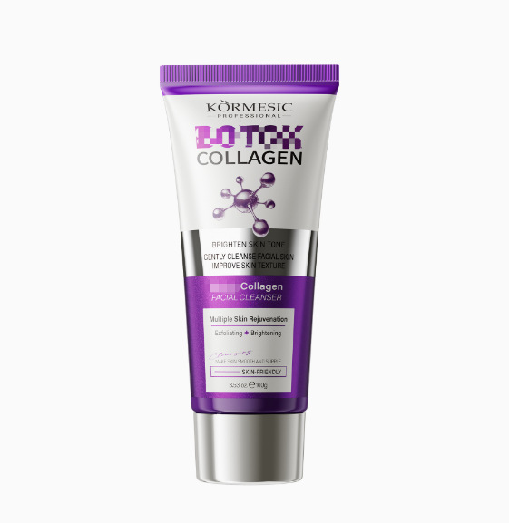 Comercio exterior transfronterizo KORMESIC, serie completa de colágeno, crema facial para el cuidado de la piel, fabricante de productos para el cuidado de la piel, venta al por mayor en stock. image 15