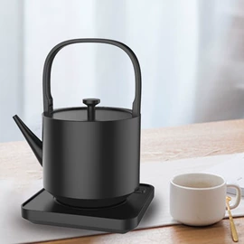 多士炉;电热水壶;咖啡机