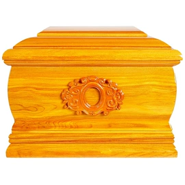 骨灰盒/坛;殡葬用品