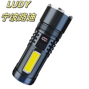 ����׹⼤�┵�@�������ͲCOB�ȟ��h����LED��s׃�����Ͳ