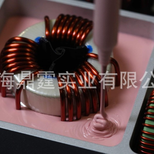 CoolTherm&reg; SC-305 Thermally Conductive Silicone Encapsulant