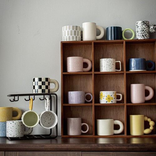 Orphan ceramic cup, retro, cute, versatile, high-looking, creative milk cup, coffee cup, tea cup, great value wholesale