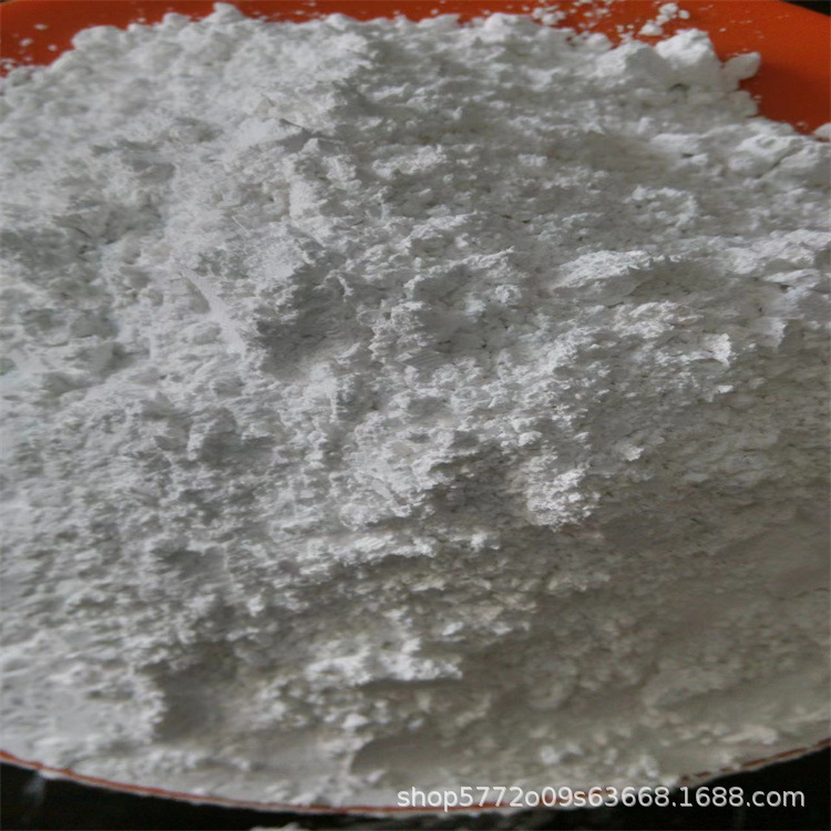 厂家直供滑石粉 白色滑石粉 优质工业滑石粉 型号齐全