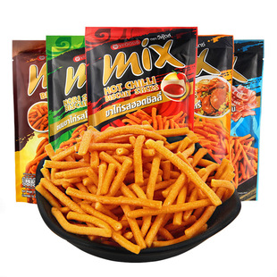 ̩���M��VFOODS MIX����l60g75gԭζ�����r�l��l��ͯ��ʳС��
