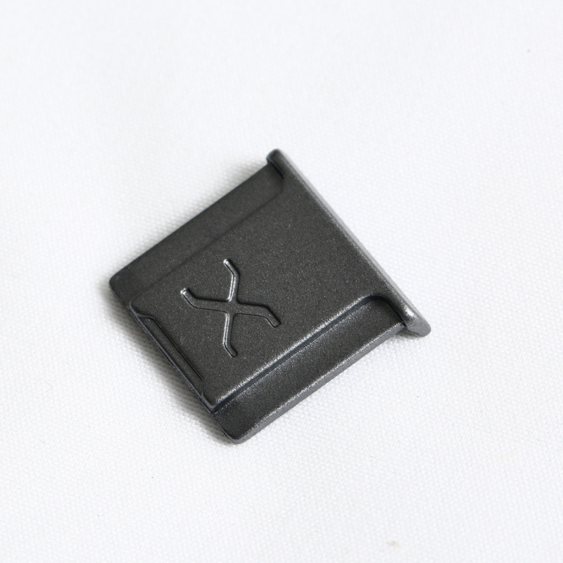 Walking donkey MBL-RX01 camera hot shoe mouth protective cover suitable for Fuji micro single-phase machine cover