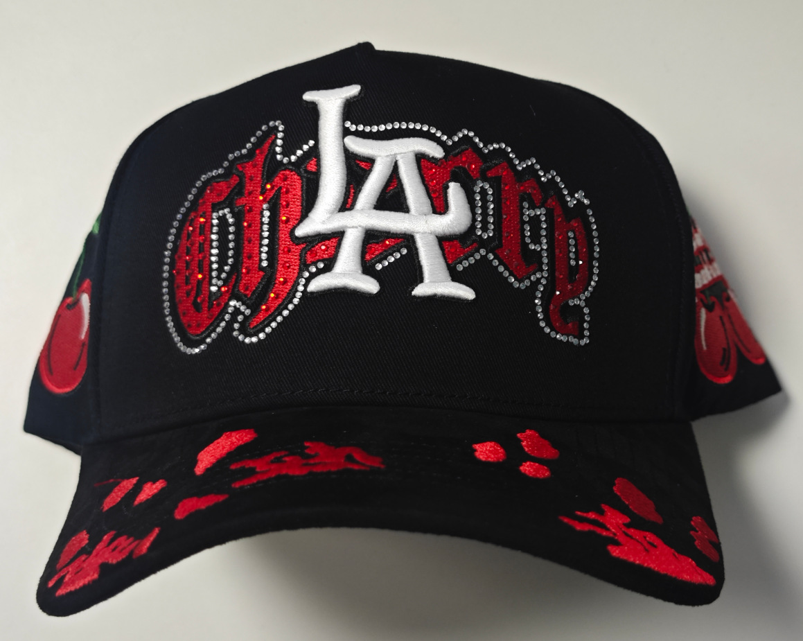 2025 explosión spot DANDY moda hip-hop tendencia gorra gorra de béisbol ajustable comercio exterior transfronterizo al por mayor