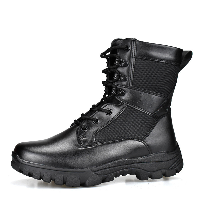 Botas Martin para hombre antideslizantes