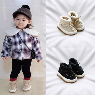 ��������Ь��һ�qŮ�ӽq��ů�W��ЬŮ��ܛ�׋냺��Ь��Сͯѩ��ѥ