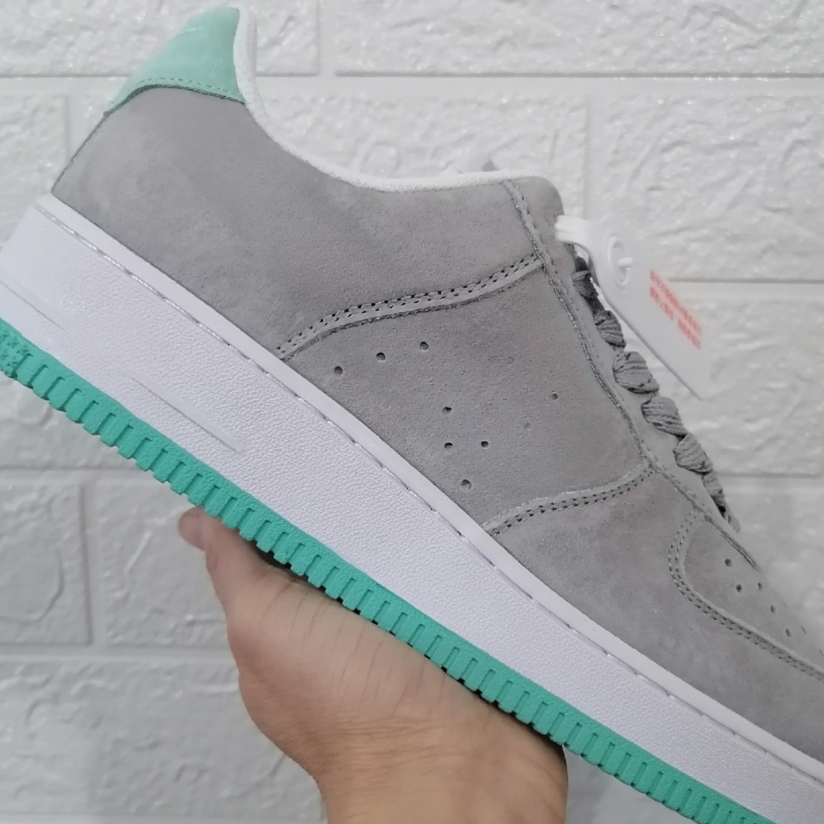 Cross-border high-end series Air Force One AF1 low-top sneakers, comfortable unisex casual shoes for campus and couples