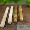 Of large number wholesale natural Marble rolling pin kitchen Supplies jade Dedicated stone Rolling bars