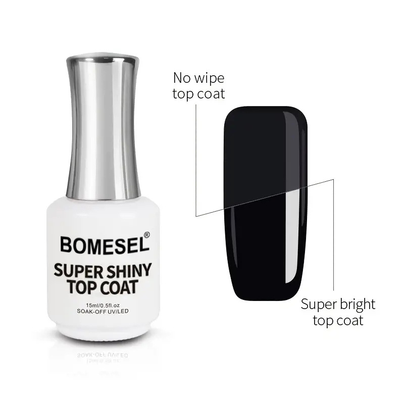 pegamento de vinilo explosivo transfronterizo endurecido sello de manicuras marca especial puede sustituir el suministro de fábrica