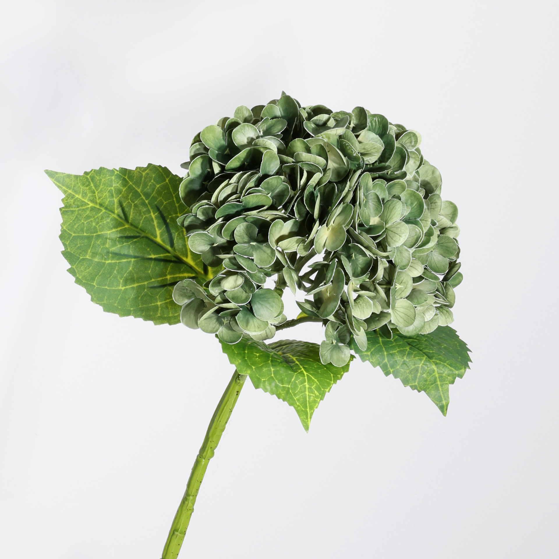 Simulación de sensación de mano 196 piezas de hidratación de mano de bodas de hidratación de mano de flores falsas de hidratación transfronteriza