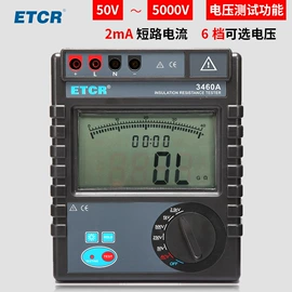 放大镜;电阻测量仪表;万用表