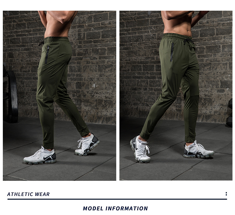 Jogger Pants Image 3