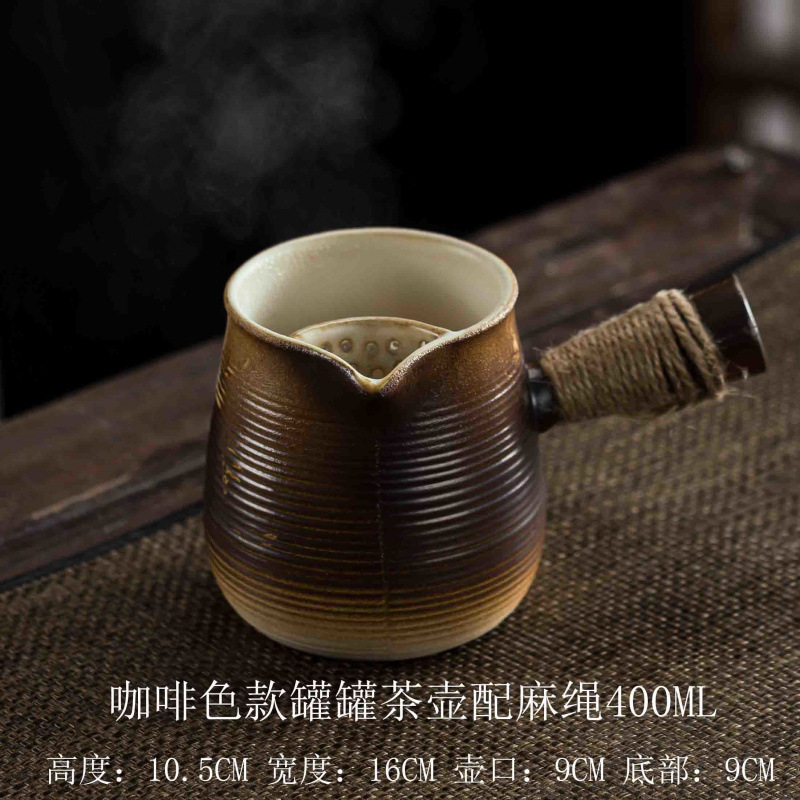 캔, 캔, 찻주전자(스타일 2)