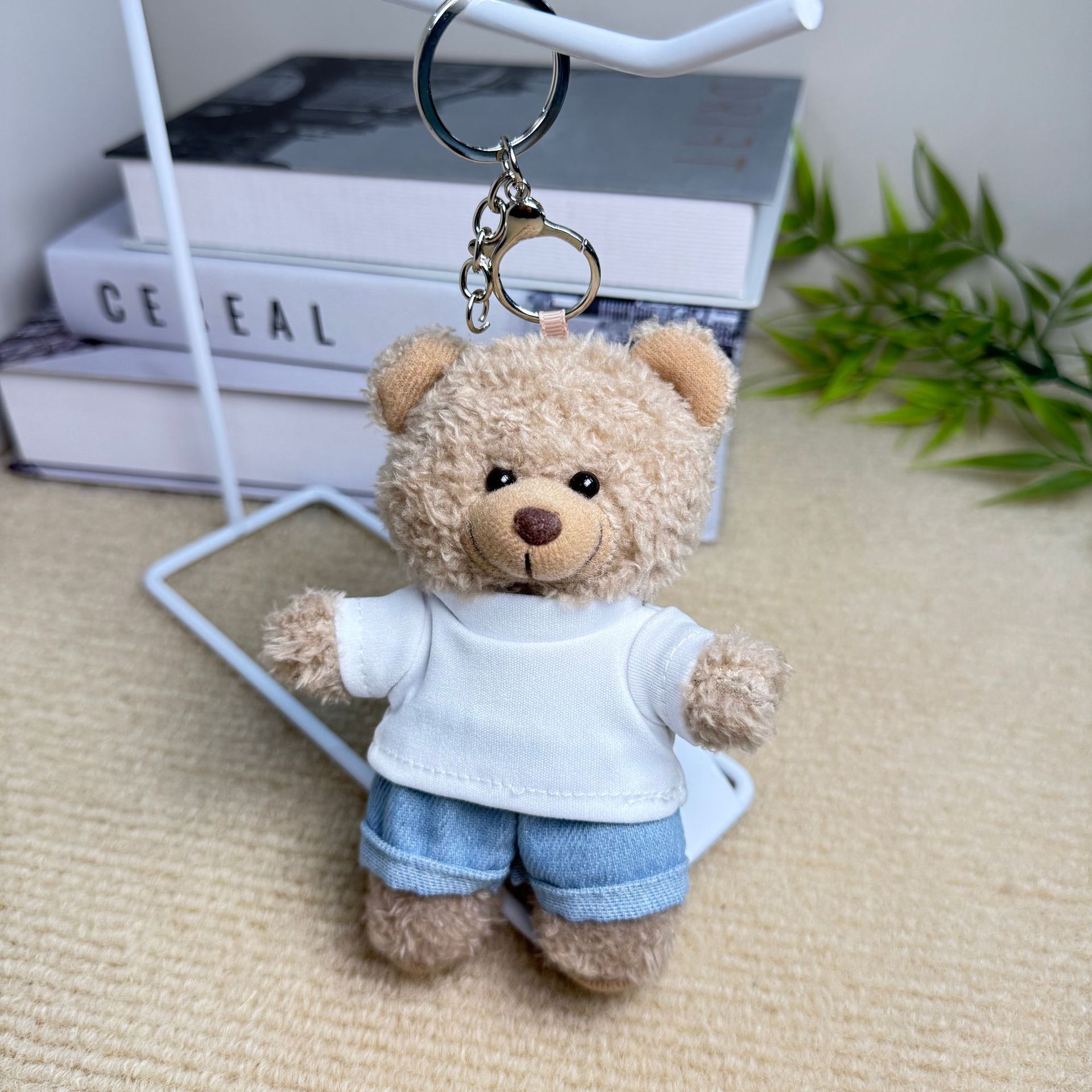 Colgante de oso Teddy Teddy