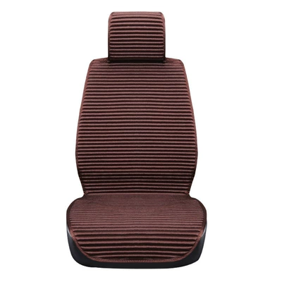 seat covers, linen seat cushions, Four Seasons Pad