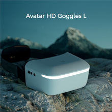 Walksnail Avatar HD Goggles L4.5Ӣ����������^׷FPV�������R