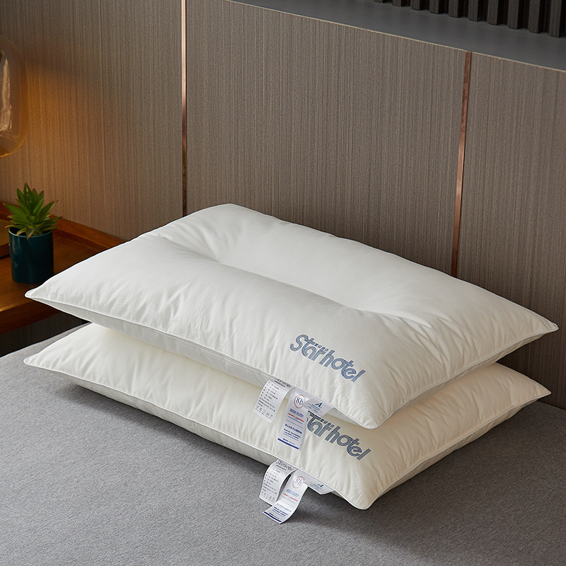 枕芯、頸椎保護、睡眠補助、家庭用ペア、児童学生寮、大人用低枕、大人用全頭男性用|undefined